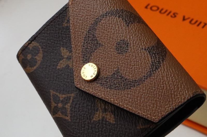 LV Wallets